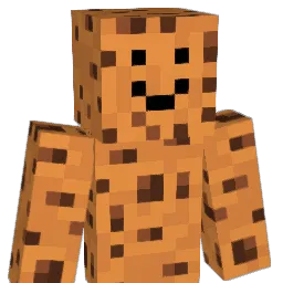 MiningIsSucks Minecraft avatar bust