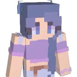 MiningJ32 Minecraft avatar bust