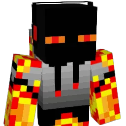 MiningOl's Minecraft skin