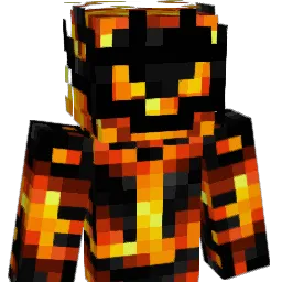 MiningRobot2284's Minecraft skin