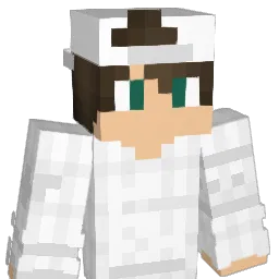 MiningRyann Minecraft avatar bust