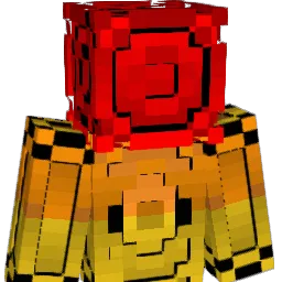 MiningSamiches's Minecraft skin