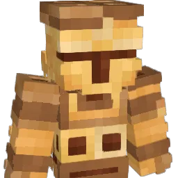 MiningT's Minecraft skin
