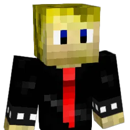 Mining_XCrafting's Minecraft skin