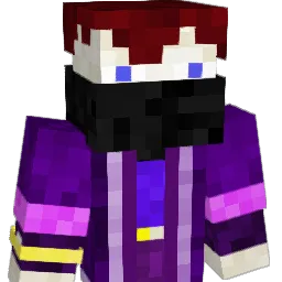 Miningkid04 Minecraft avatar bust
