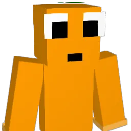 Minion0006 Minecraft avatar bust