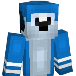 MinionGamesYT Minecraft avatar bust