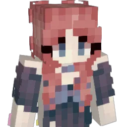 MinionLeopard's Minecraft skin