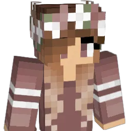MinionLover0712 Minecraft avatar bust