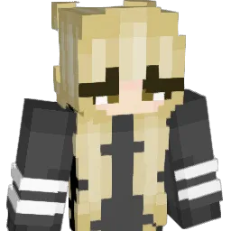 Minion_Madlen Minecraft avatar bust