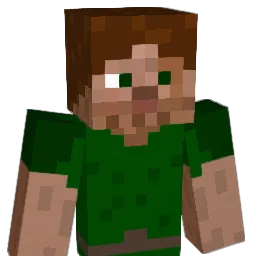 Minion_Ygor Minecraft avatar bust