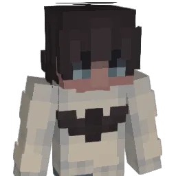 Minionki8765 Minecraft avatar bust