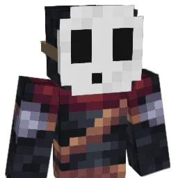 Miniperon's Minecraft skin