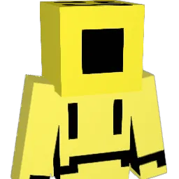 Minipickles_ Minecraft avatar bust