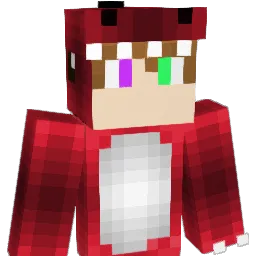 Miniraptor2011 Minecraft avatar bust