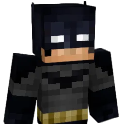 Minirobo10's Minecraft skin