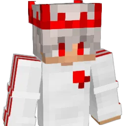 Minischfee's Minecraft skin