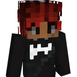 Minister1000 Minecraft avatar bust