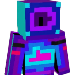 Minister_Marshy Minecraft avatar bust