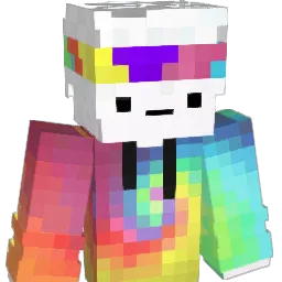 Ministrant42O Minecraft avatar bust