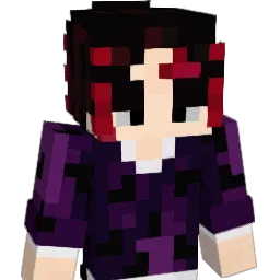 Minitroe's Minecraft skin