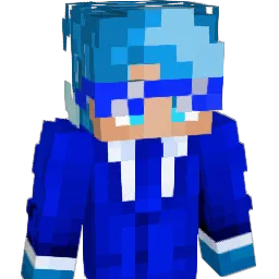 MiniwheatSmithio's Minecraft skin