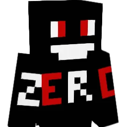 Minix1 Minecraft avatar bust