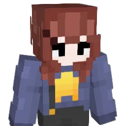 Minixuko's Minecraft skin