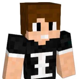 Minking's Minecraft skin