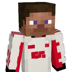 Minkopool's Minecraft skin