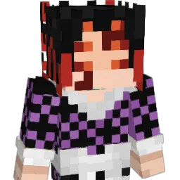 Minku5401 Minecraft avatar bust