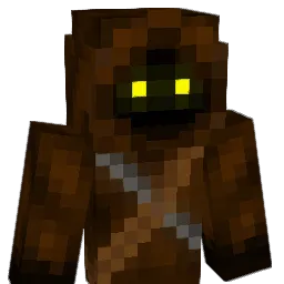 Minky_boi Minecraft avatar bust