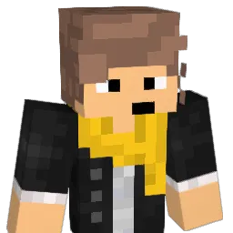 Minkyyy_ Minecraft avatar bust