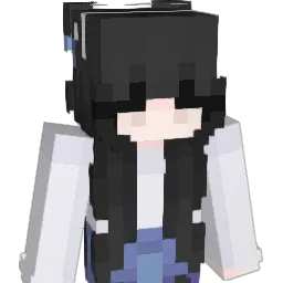 Minlie's Minecraft skin