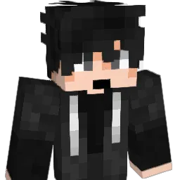 Minlillepony Minecraft avatar bust