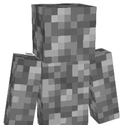 Minna2222 Minecraft avatar bust