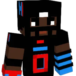 MinnalMurali Minecraft avatar bust