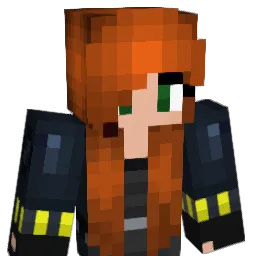 MinnecraftUser Minecraft avatar bust