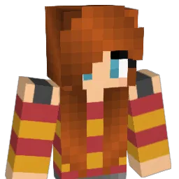 MinneroH Minecraft avatar bust