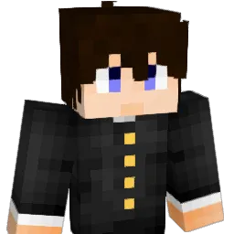 MinnesotaCN Minecraft avatar bust