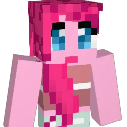 Minnie0822's Minecraft skin