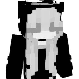 MinnieDSM's Minecraft skin