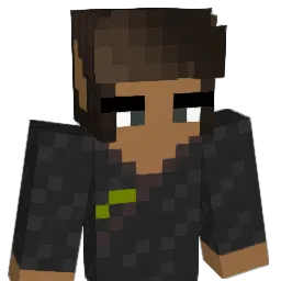 Minnilover's Minecraft skin
