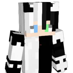 Minnnt's Minecraft skin