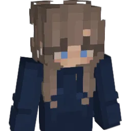 Minnow5272 Minecraft avatar bust