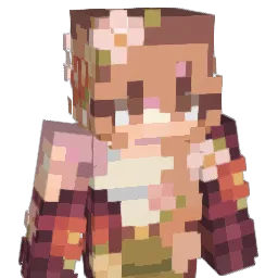 Minntee's Minecraft skin