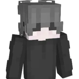 MinnyBoy_ Minecraft avatar bust