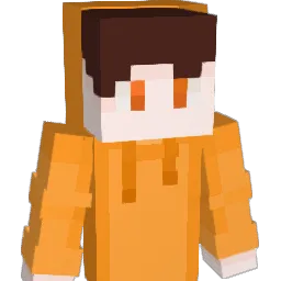 Mino321 Minecraft avatar bust