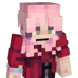 Minokaa's Minecraft skin