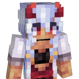 Minokawa's Minecraft skin